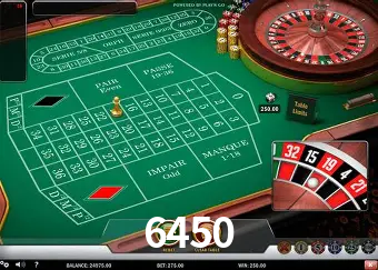 6450 cassino
