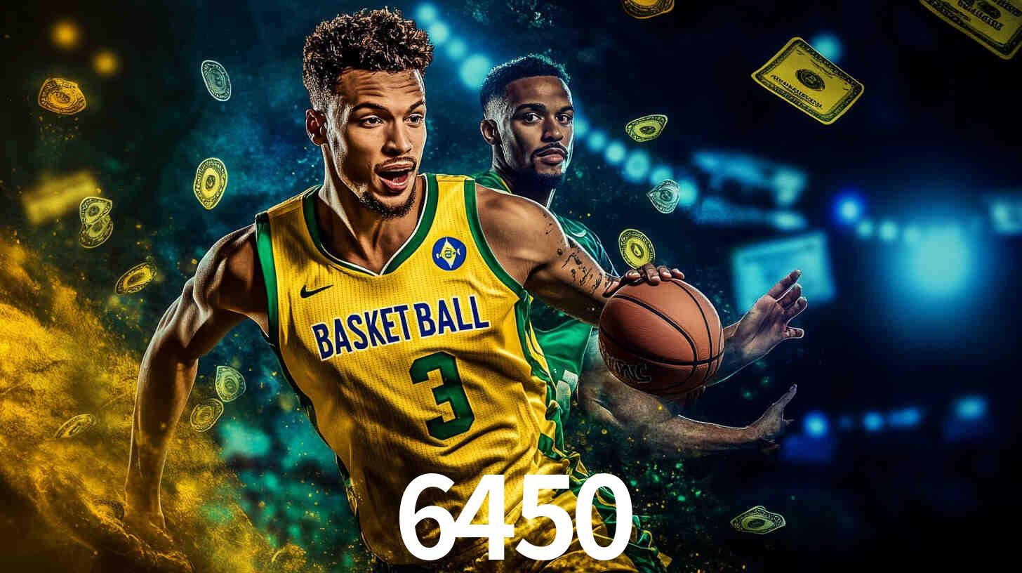 Requisitos do APK da 6450 para Android