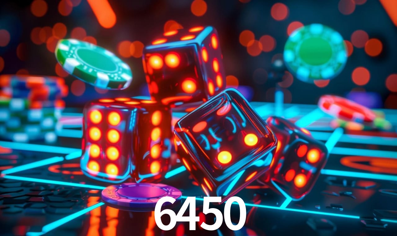 Jogos online 6450