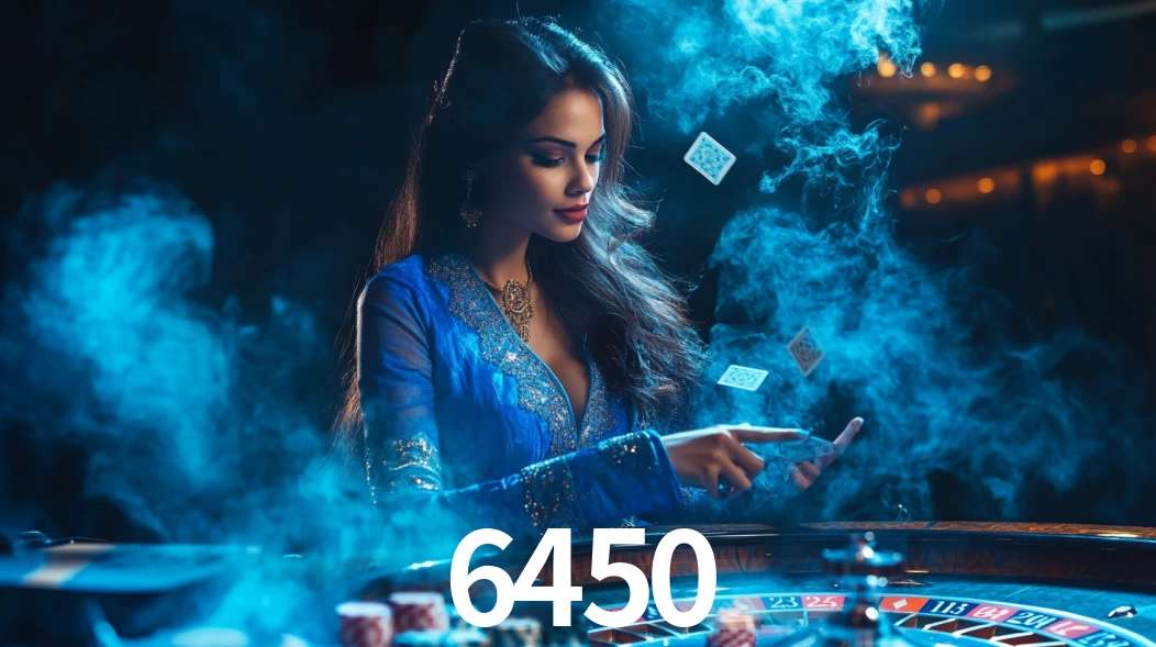 Requisitos do APK da 6450 para Android