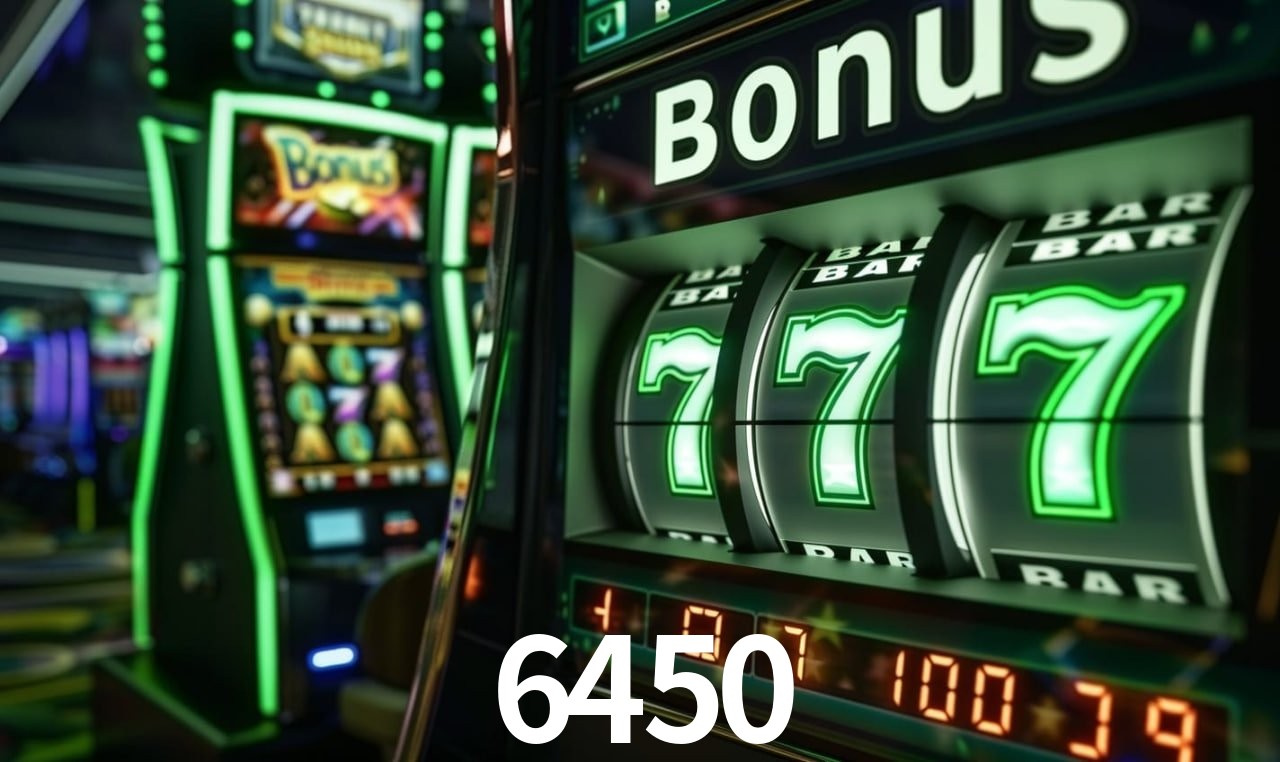 6450 Logo Verificado