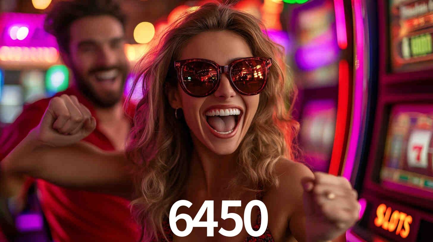 Segurança App 6450