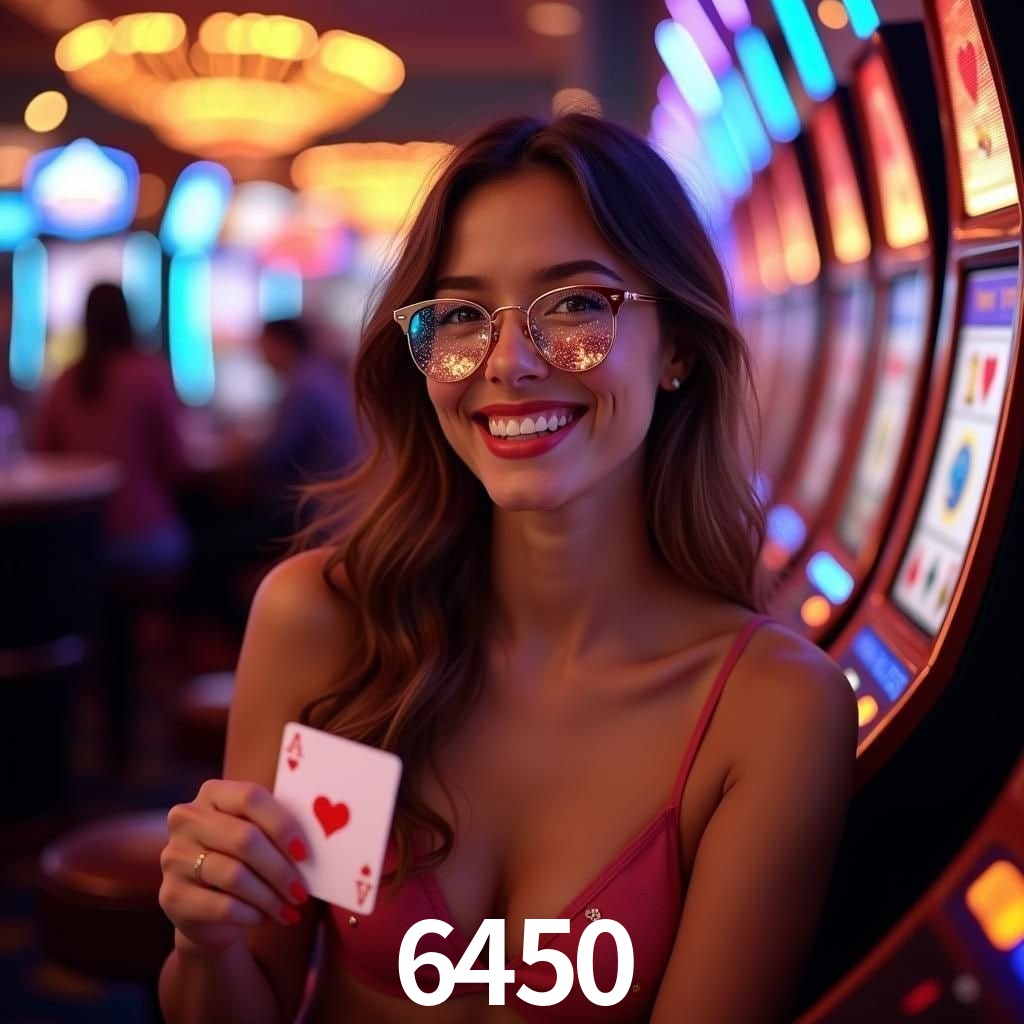 Celular 6450