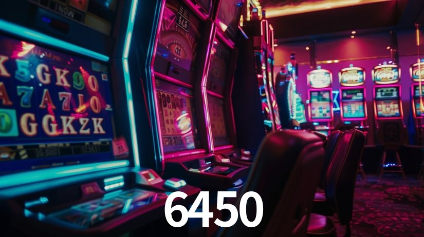 6450 Giros Grátis