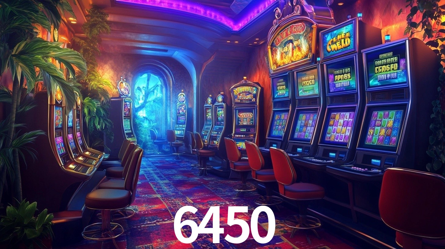 6450 bonus
