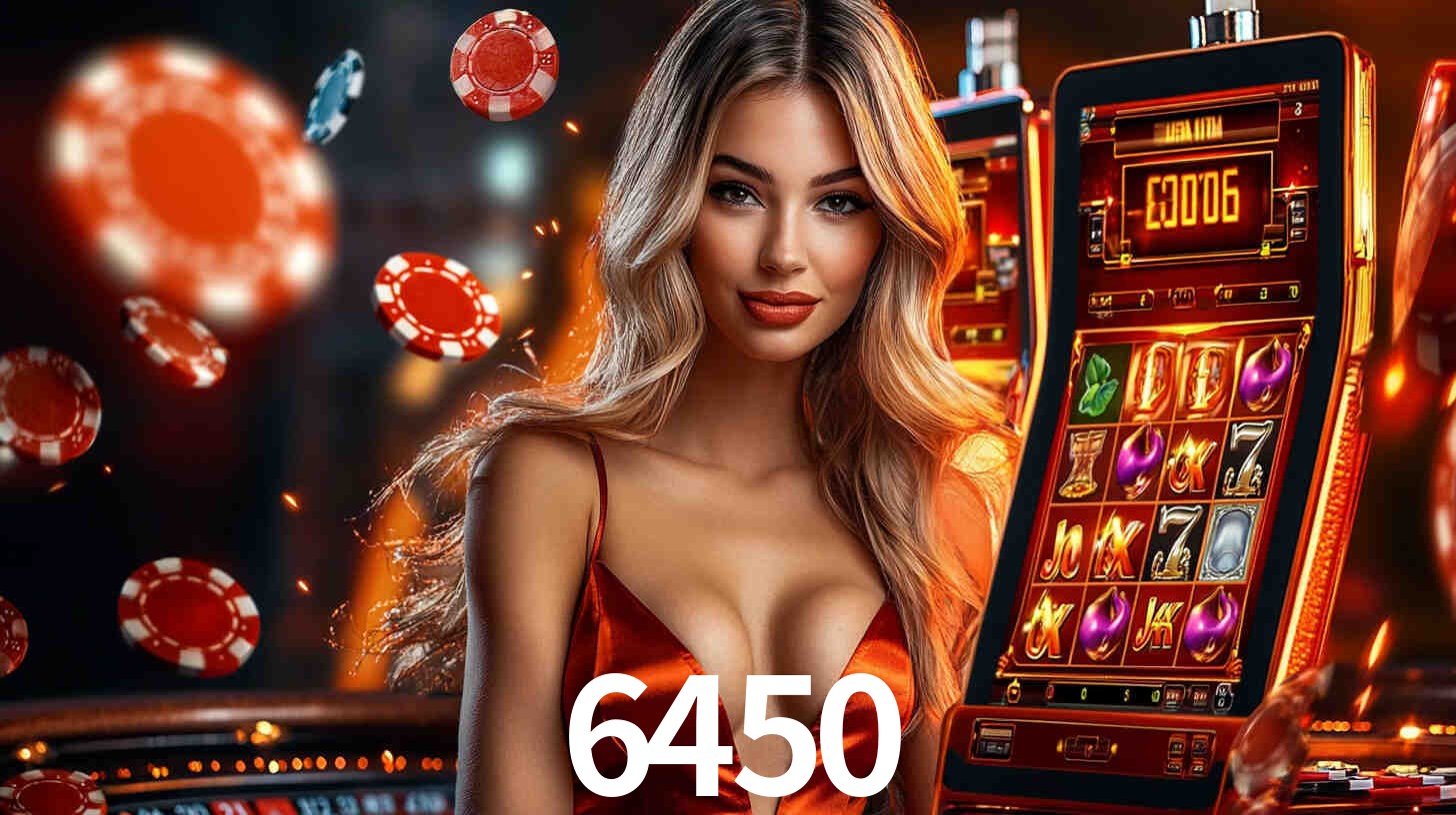 6450 Plataforma Confiável