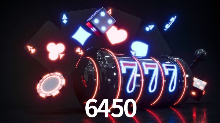 login 6450