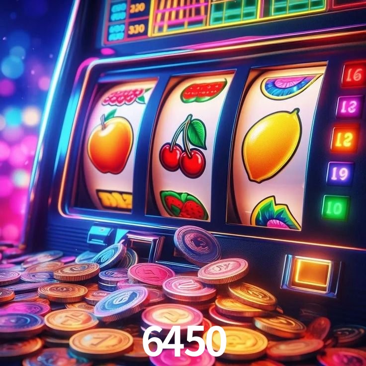 APK 6450 Android