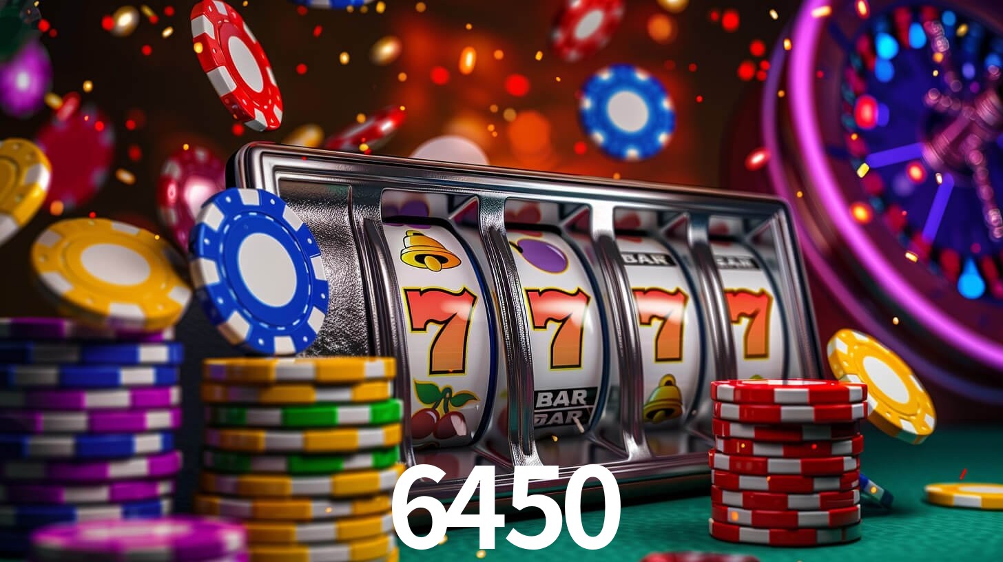 6450 bet casino