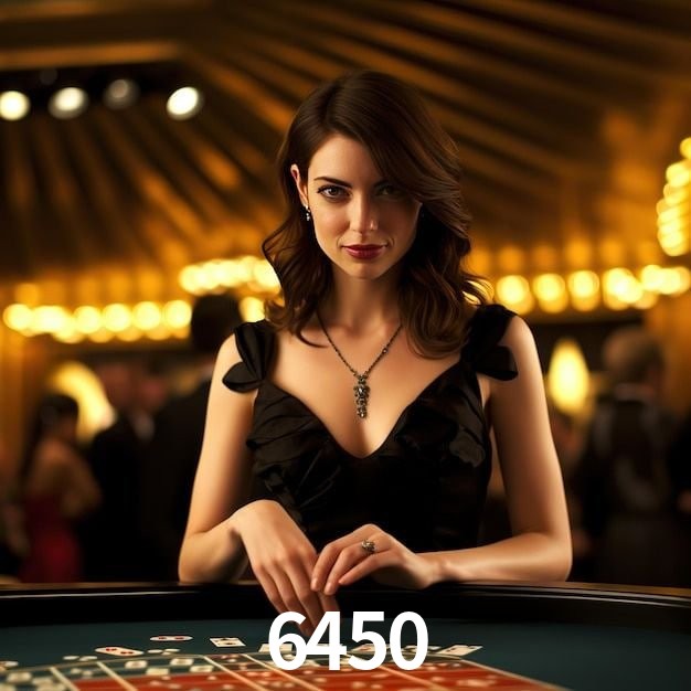 Eventos 6450
