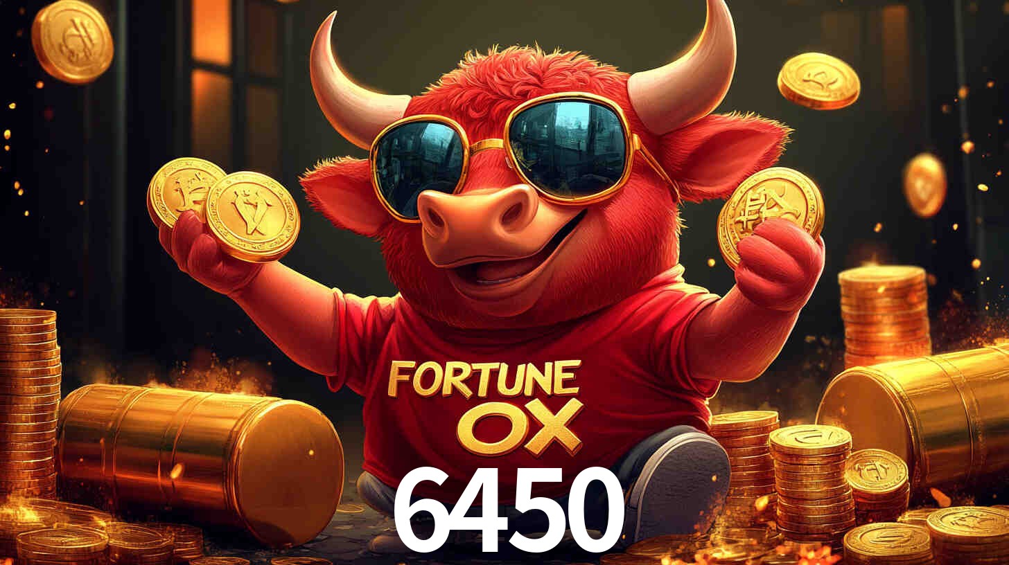 Jogos Mesa 6450