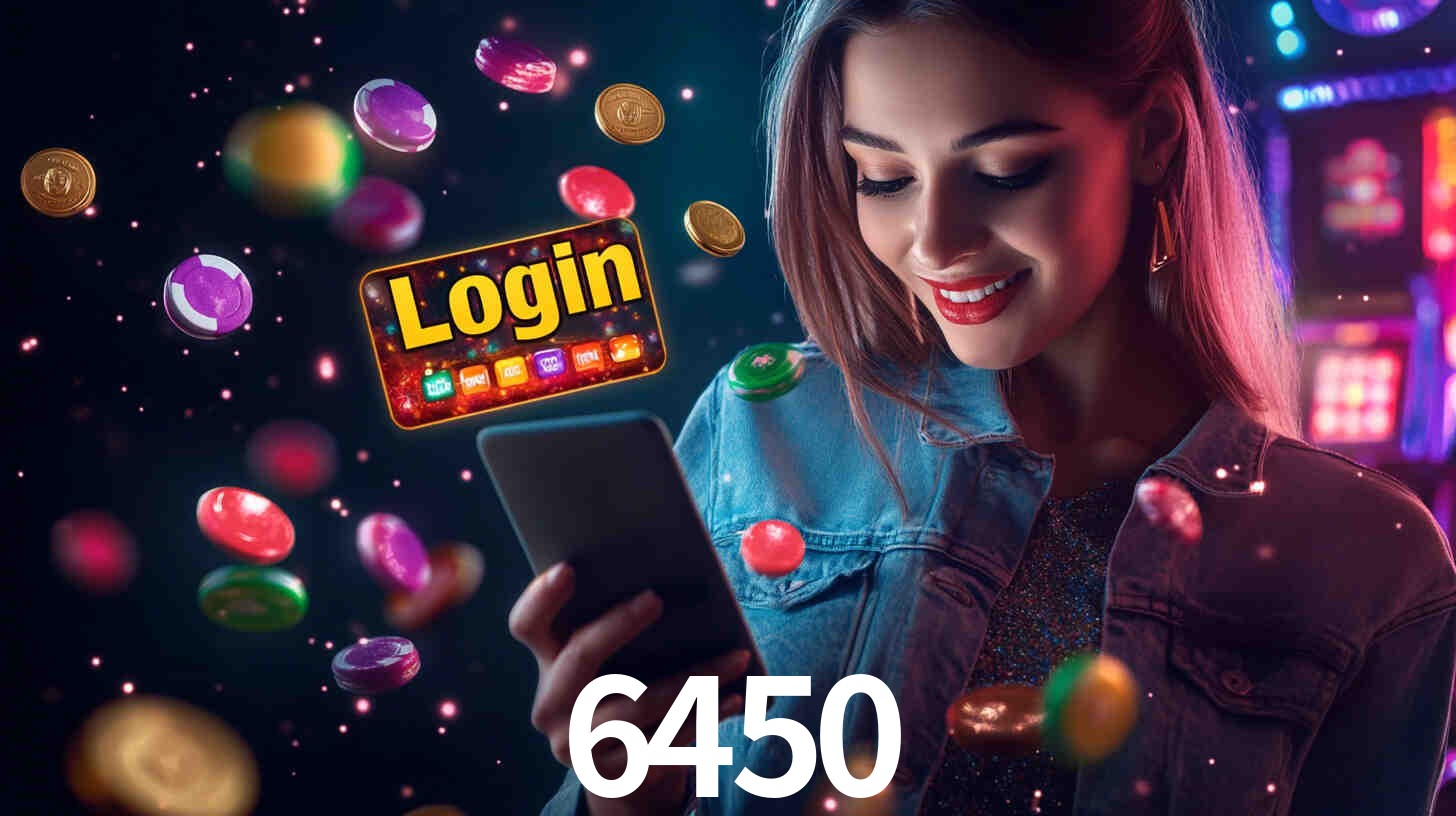 Recursos App 6450