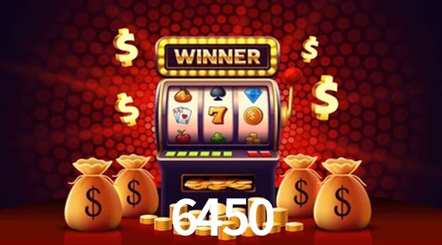 Blackjack na 6450