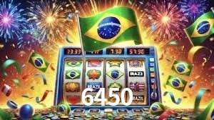 App Mobile 6450