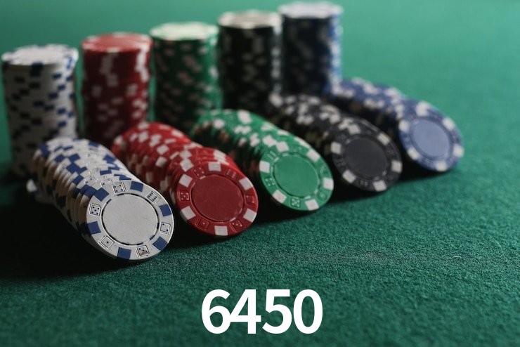6450 cadastro