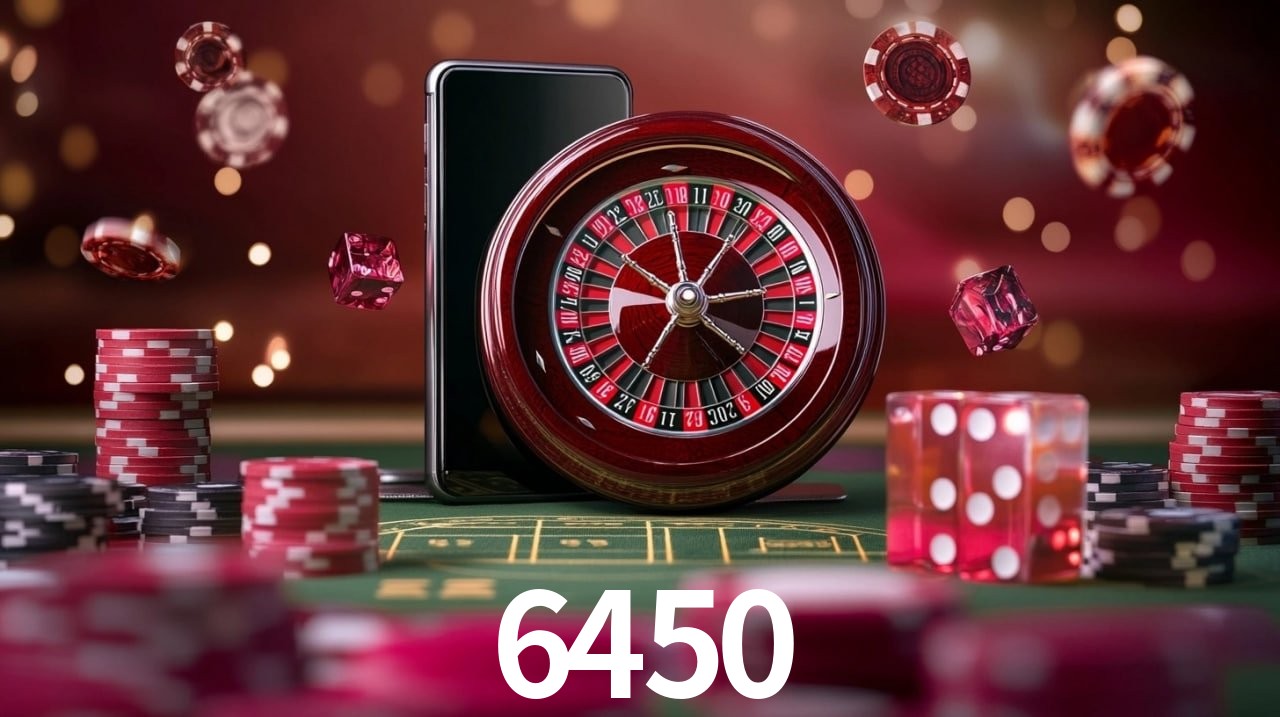 Melhores Jogos 6450