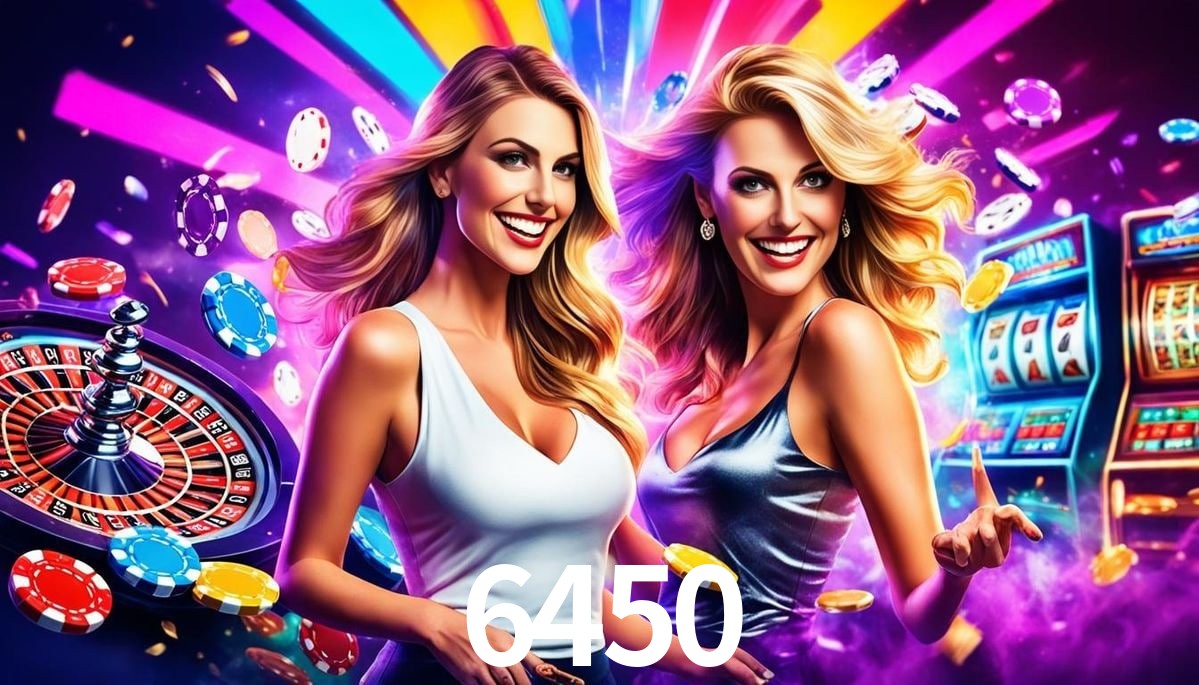 6450