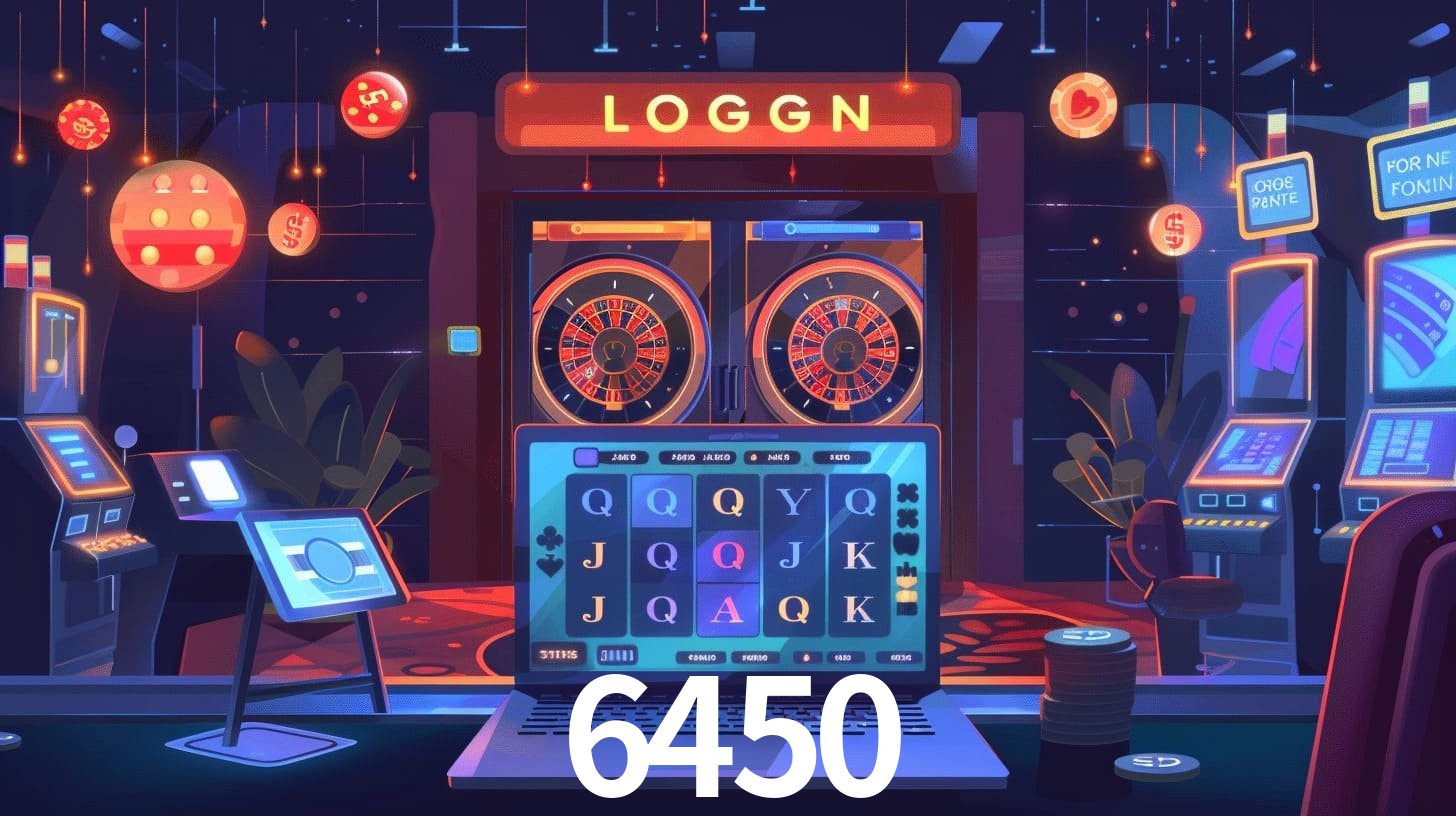 Jackpots em slots