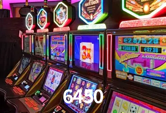 Cashback VIP 6450