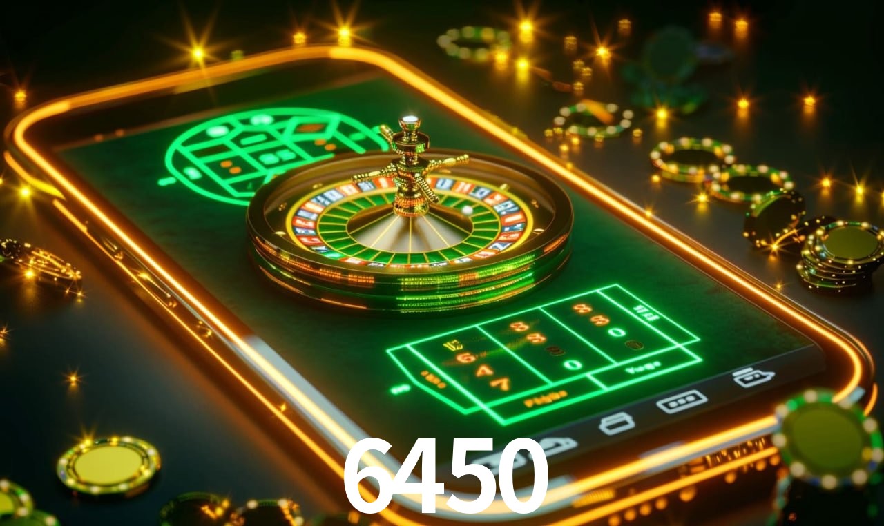 6450