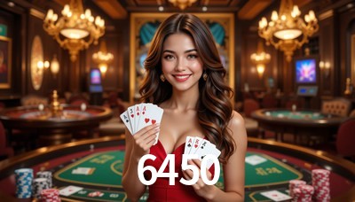 6450