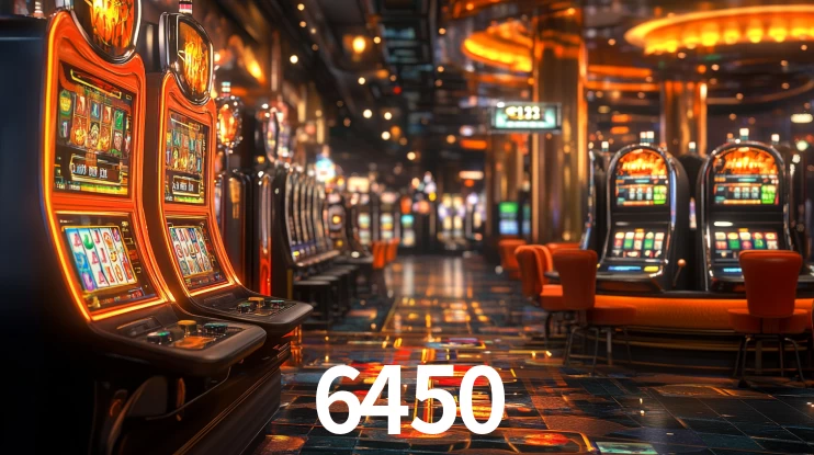 Cash Out 6450