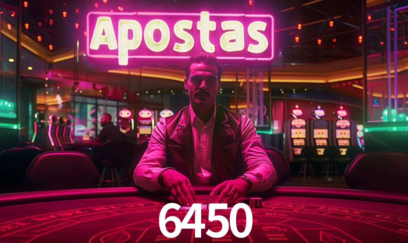 Promoções App 6450