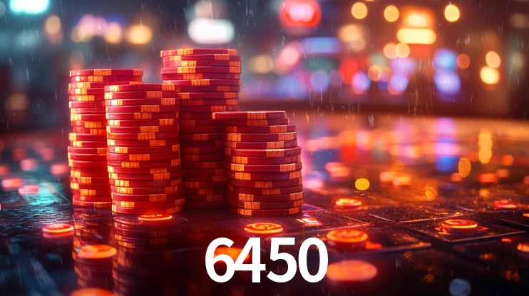 6450 Logo Oficial