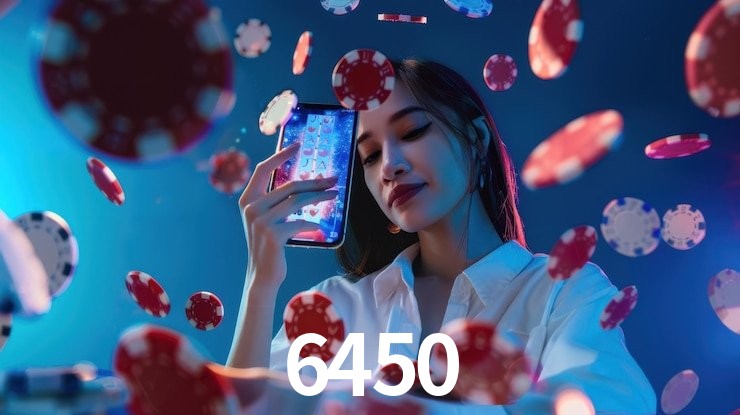 Ofertas App 6450