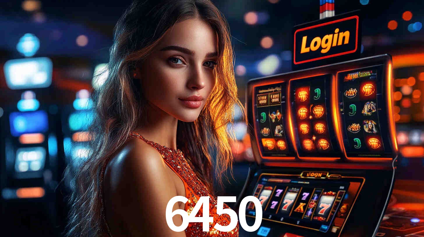 Níveis VIP 6450