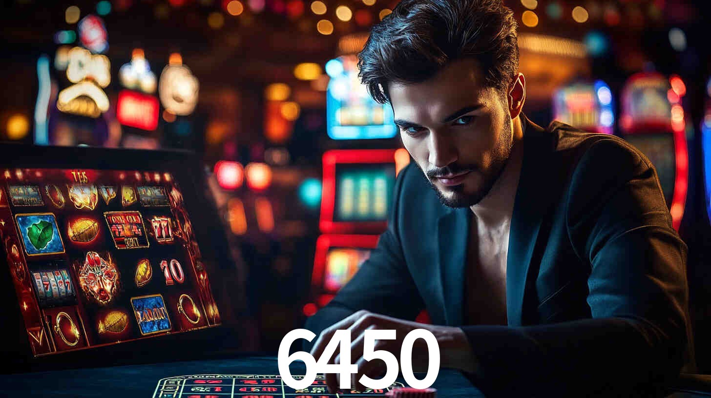 6450 Logo Seguro