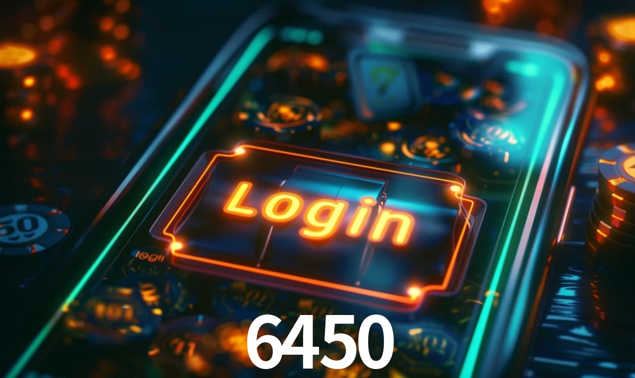 Ganhador 6450