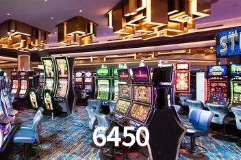 6450 Slots