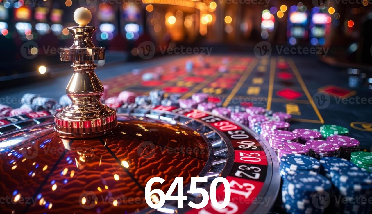 6450