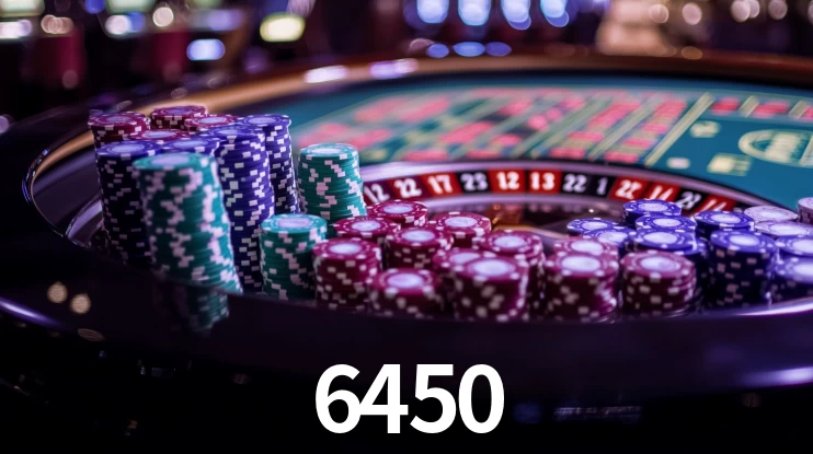 Servidor Brasil 6450
