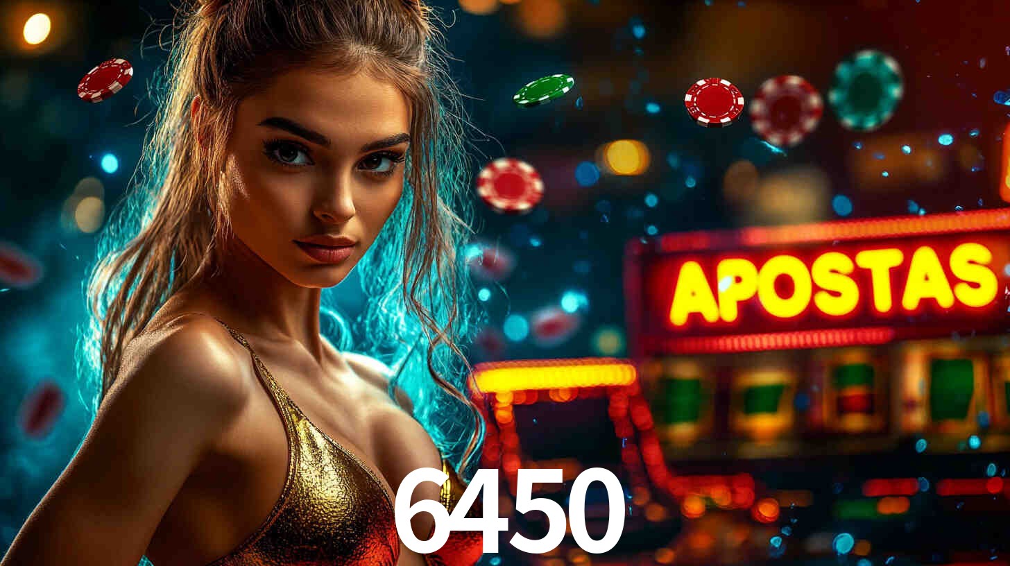 Android 6450