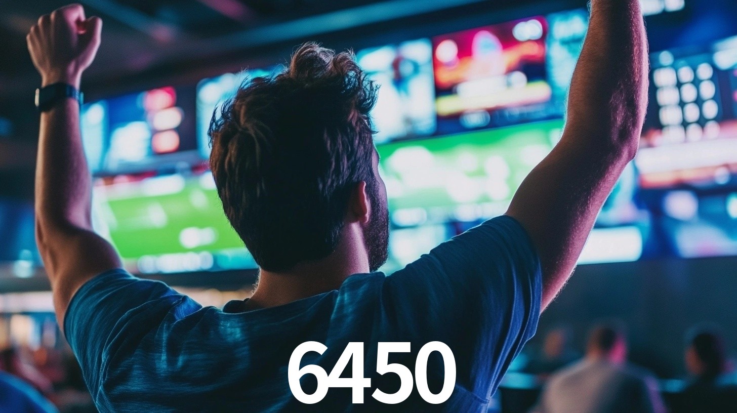 6450 Plataforma - 6450 visual 1