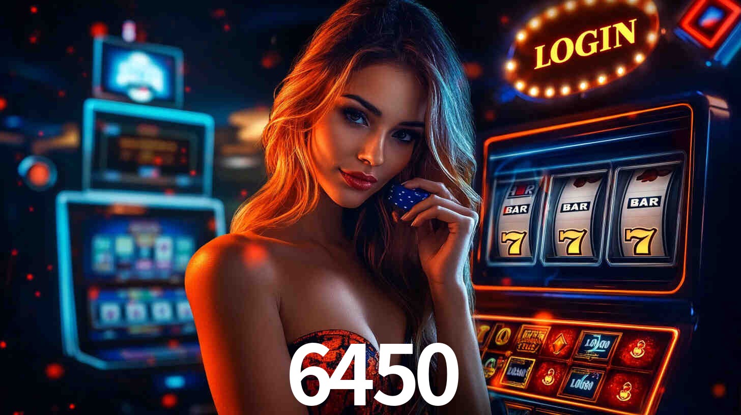 6450 Seguro SSL