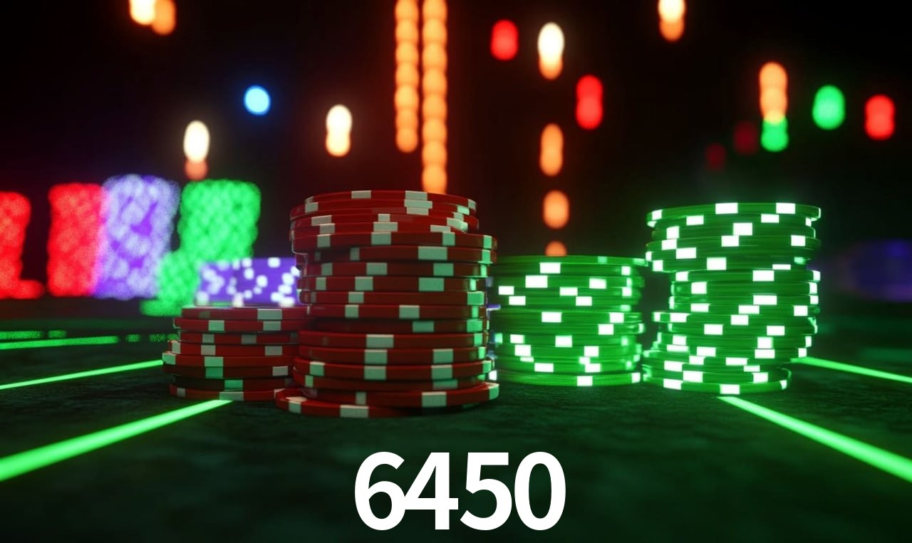 6450 bet