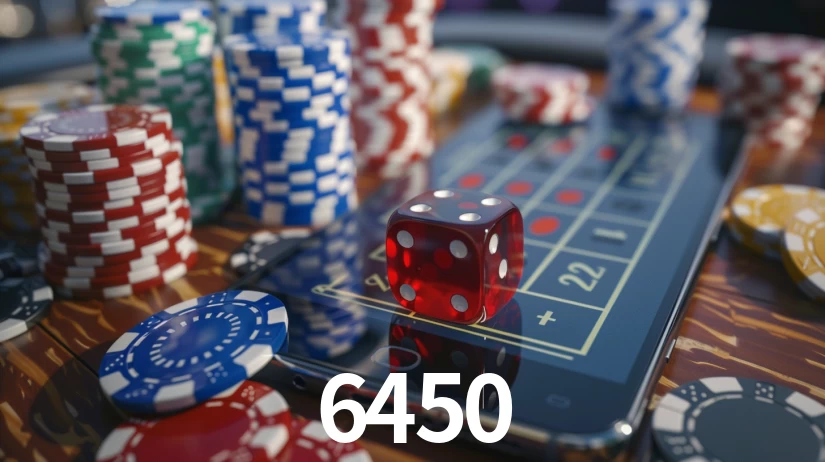 6450 Aplicativo - 6450 visual 2