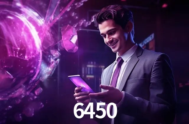 App 6450 iOS
