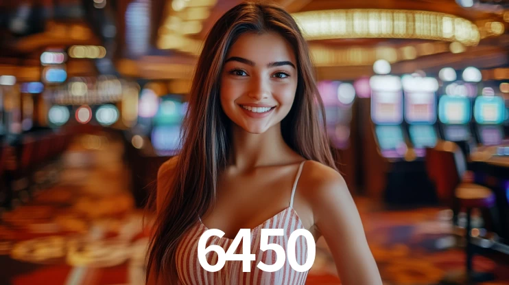 Saque PIX 6450