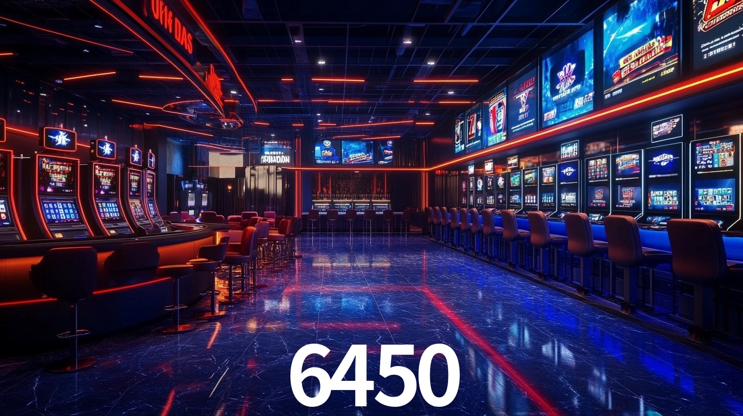Comparação APP mobile vs versão web da 6450
