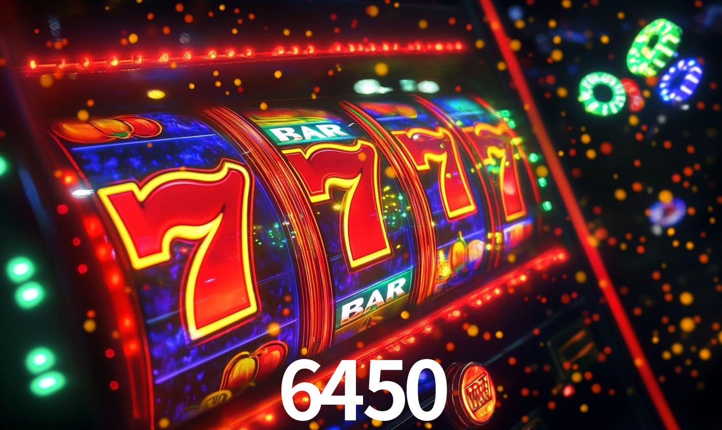 6450 Bônus - 6450 visual 1