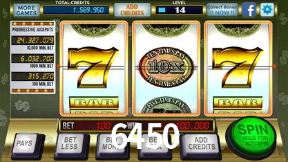 6450 Win