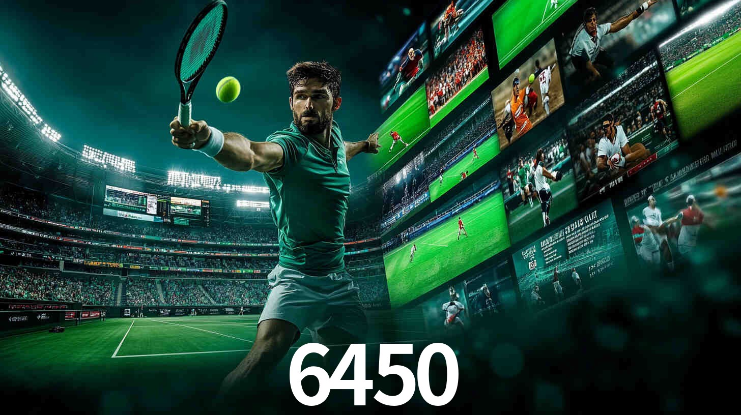 Sucesso 6450