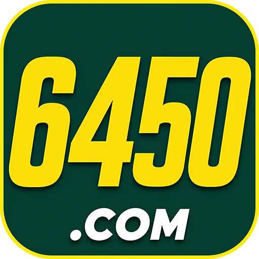 Logo da 6450