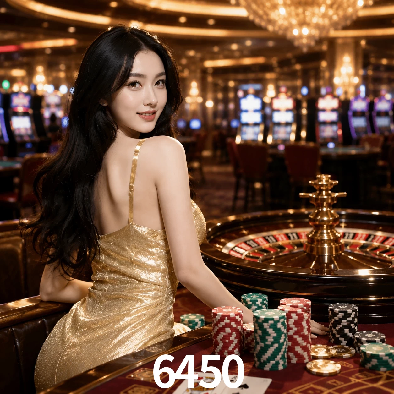 Download app 6450 Android iOS