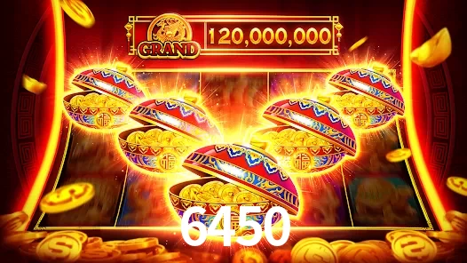App 6450 slots mobile