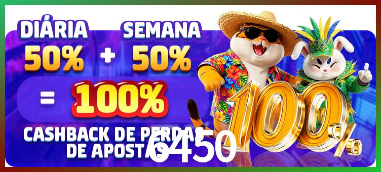 Qualificar VIP 6450